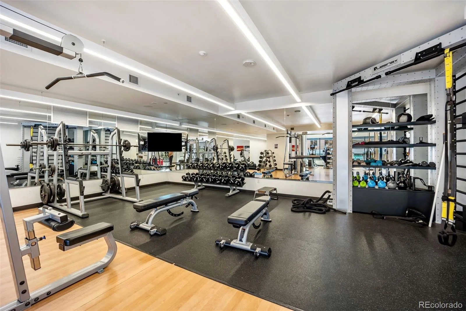 1750 Wewatta Street #632 Denver CO 80202 | MLS #REC2152404 08262026040722 1600 27