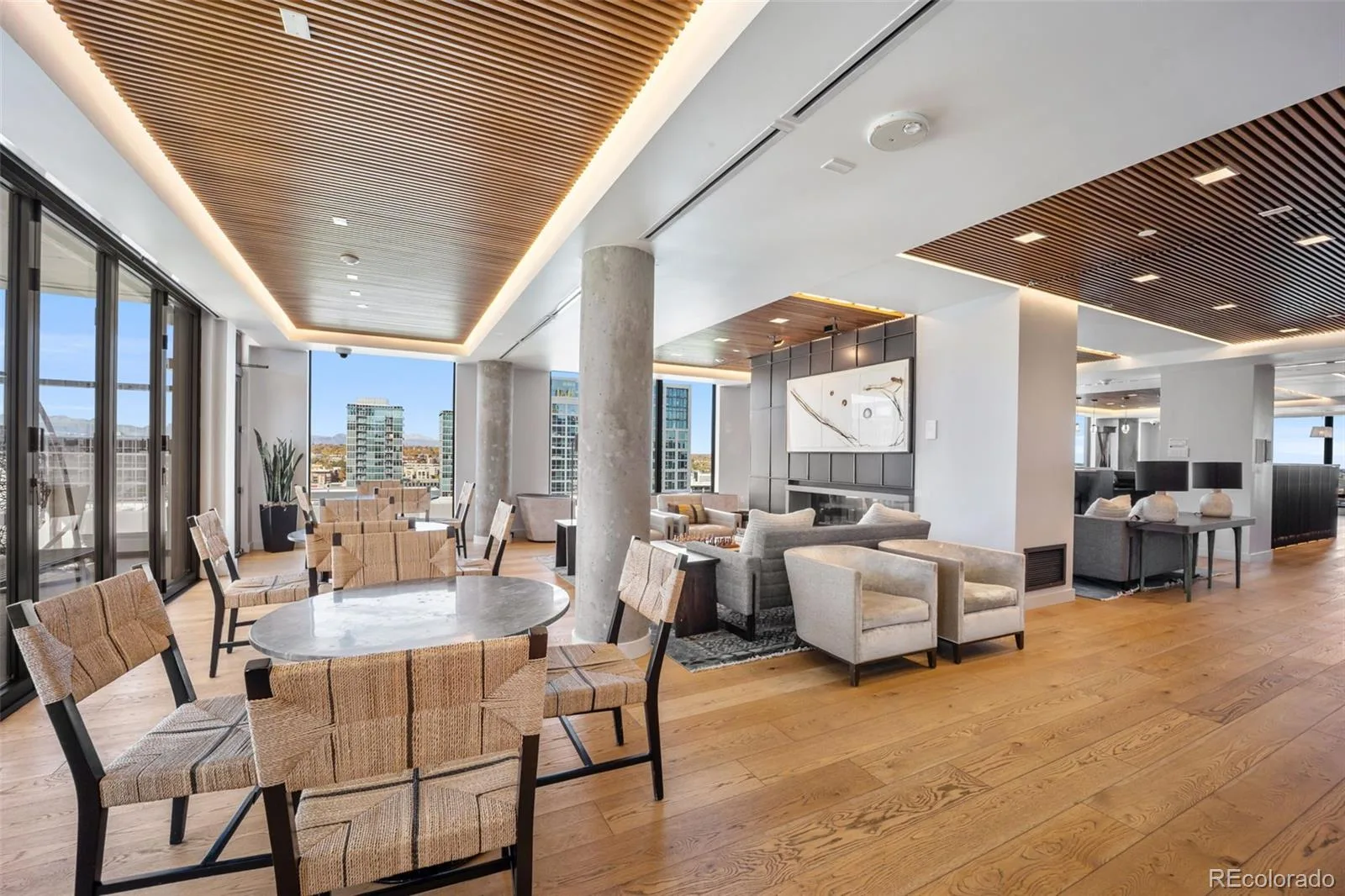 1750 Wewatta Street #632 Denver CO 80202 | MLS #REC2152404 08262026040722 1600 32