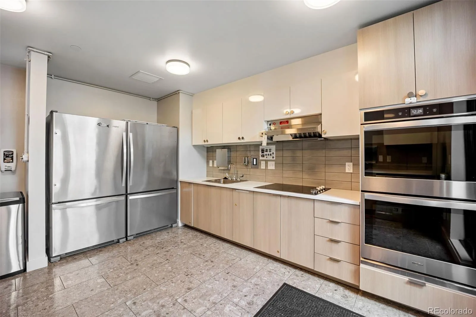1750 Wewatta Street #632 Denver CO 80202 | MLS #REC2152404 08262026040722 1600 34