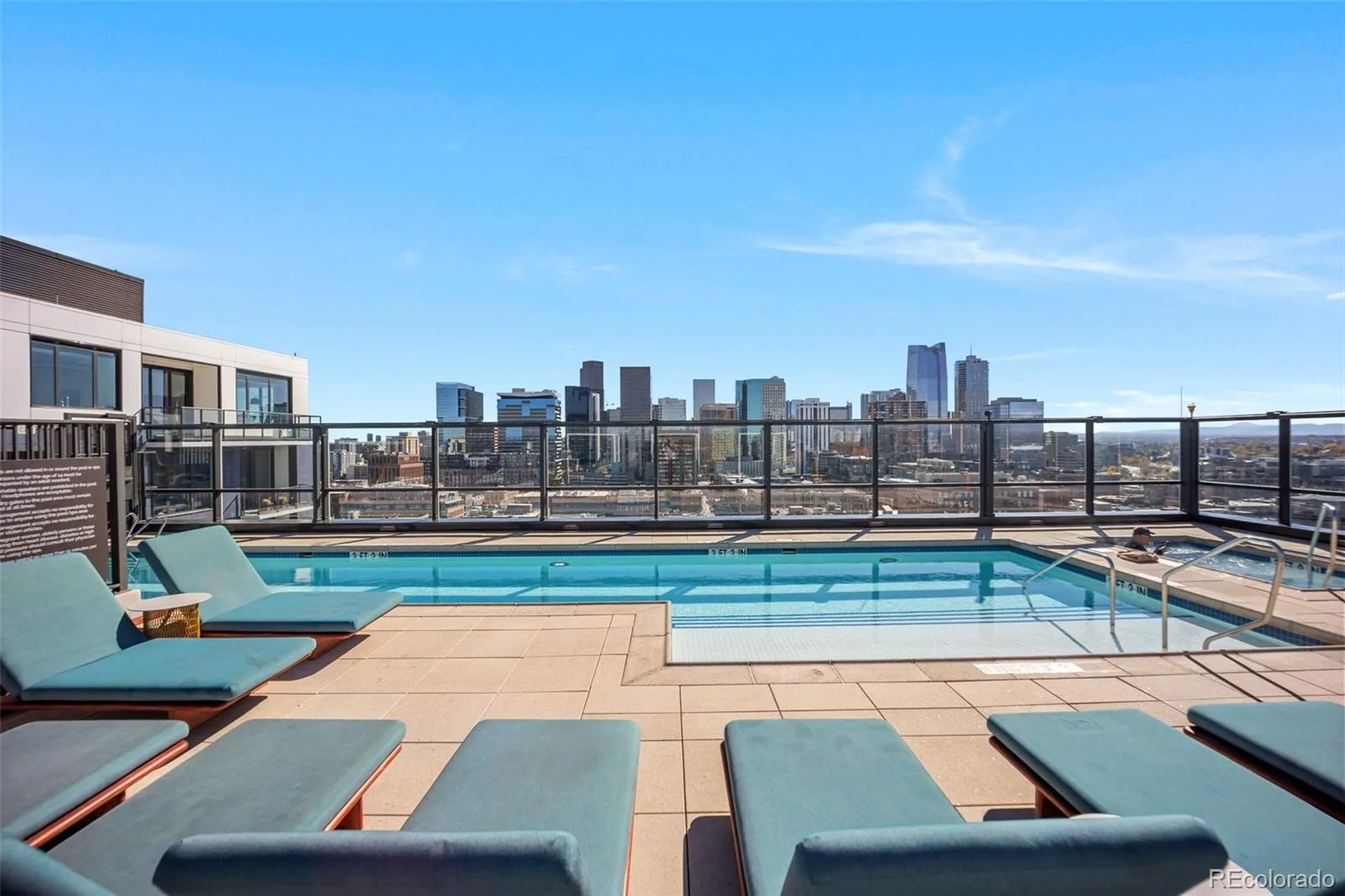 1750 Wewatta Street #632 Denver CO 80202 | MLS #REC2152404 08262026040722 1600 35