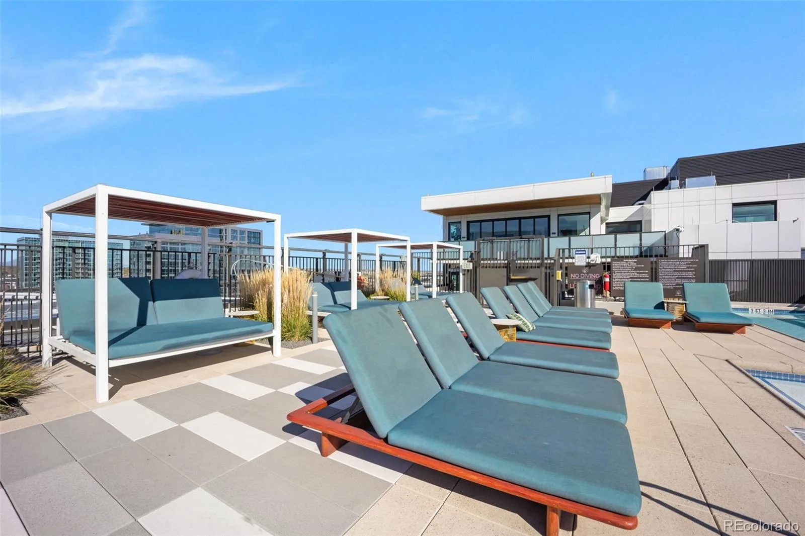 1750 Wewatta Street #632 Denver CO 80202 | MLS #REC2152404 08262026040722 1600 36