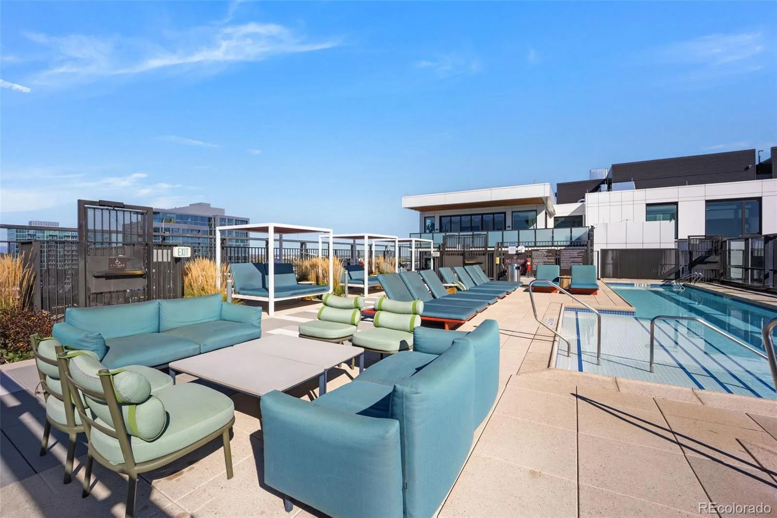 1750 Wewatta Street #632 Denver CO 80202 | MLS #REC2152404 08262026040722 1600 37
