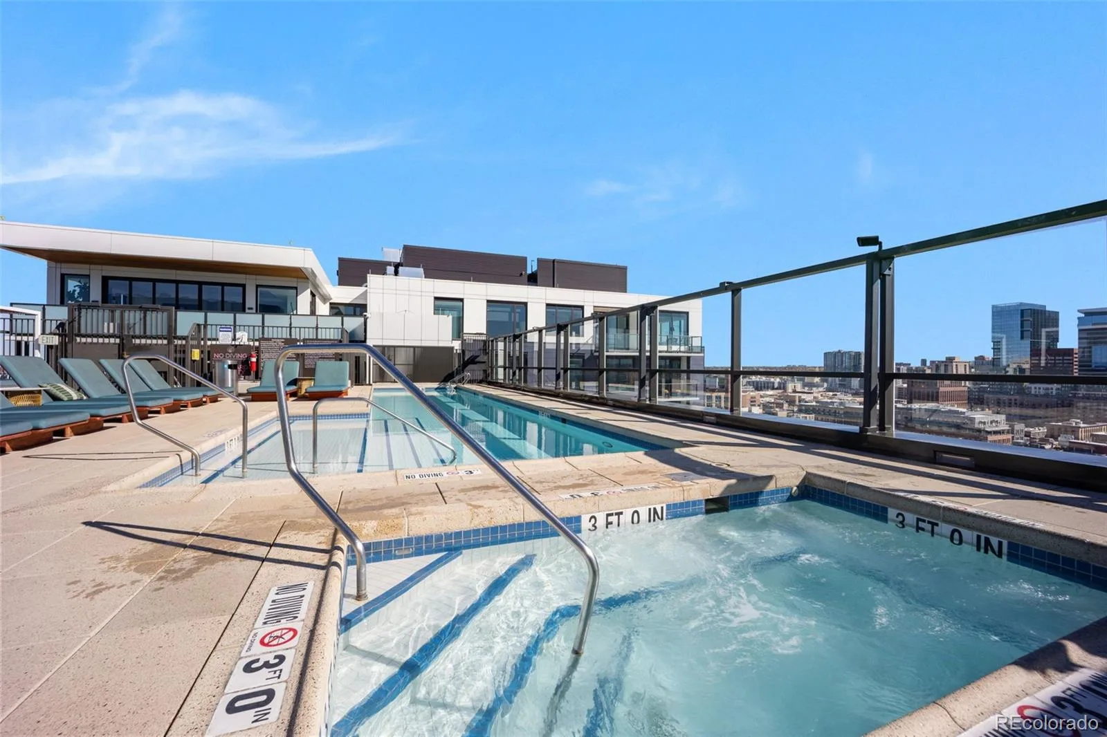 1750 Wewatta Street #632 Denver CO 80202 | MLS #REC2152404 08262026040722 1600 38