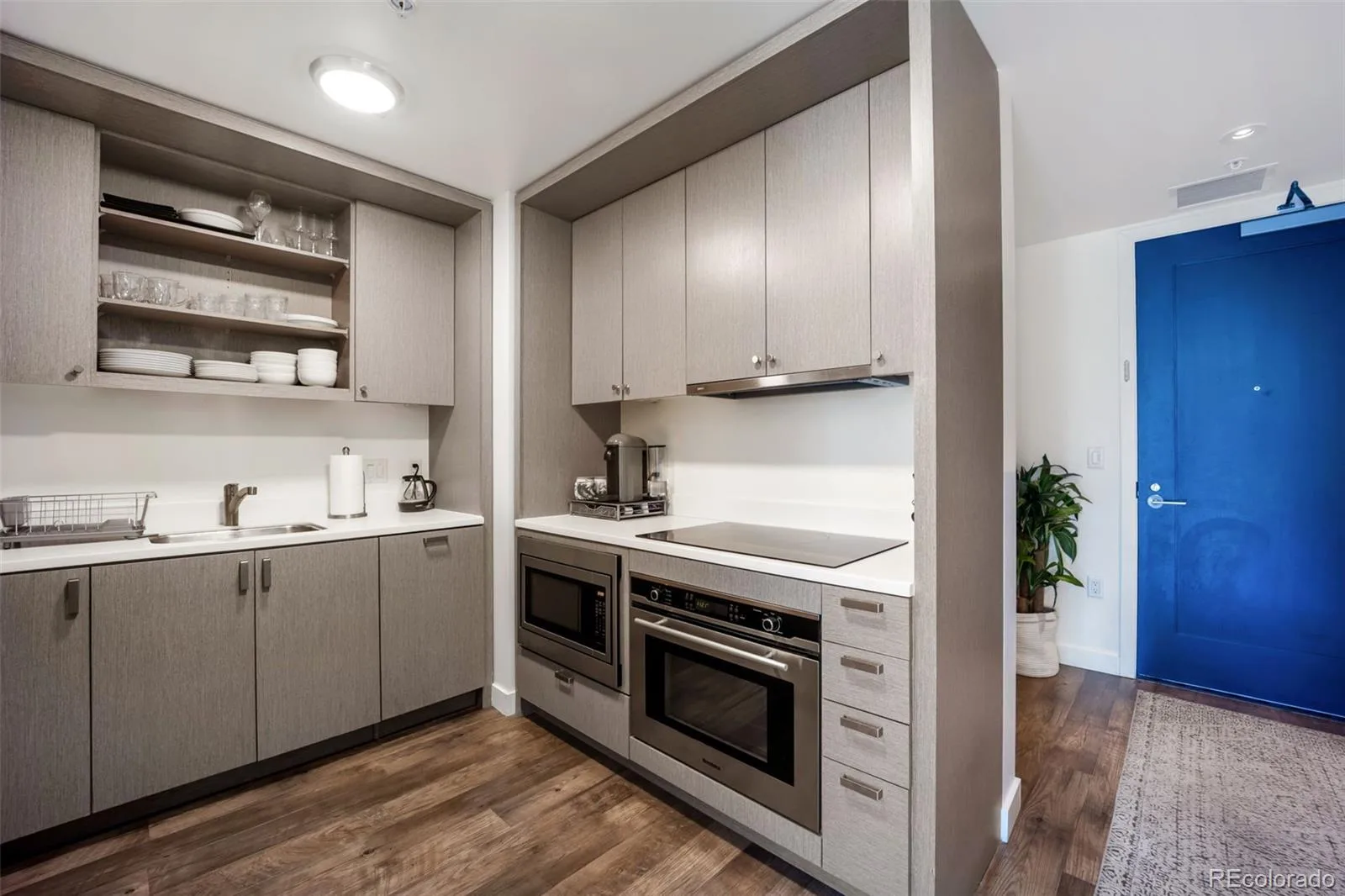 1750 Wewatta Street #632 Denver CO 80202 | MLS #REC2152404 08262026040722 1600 5