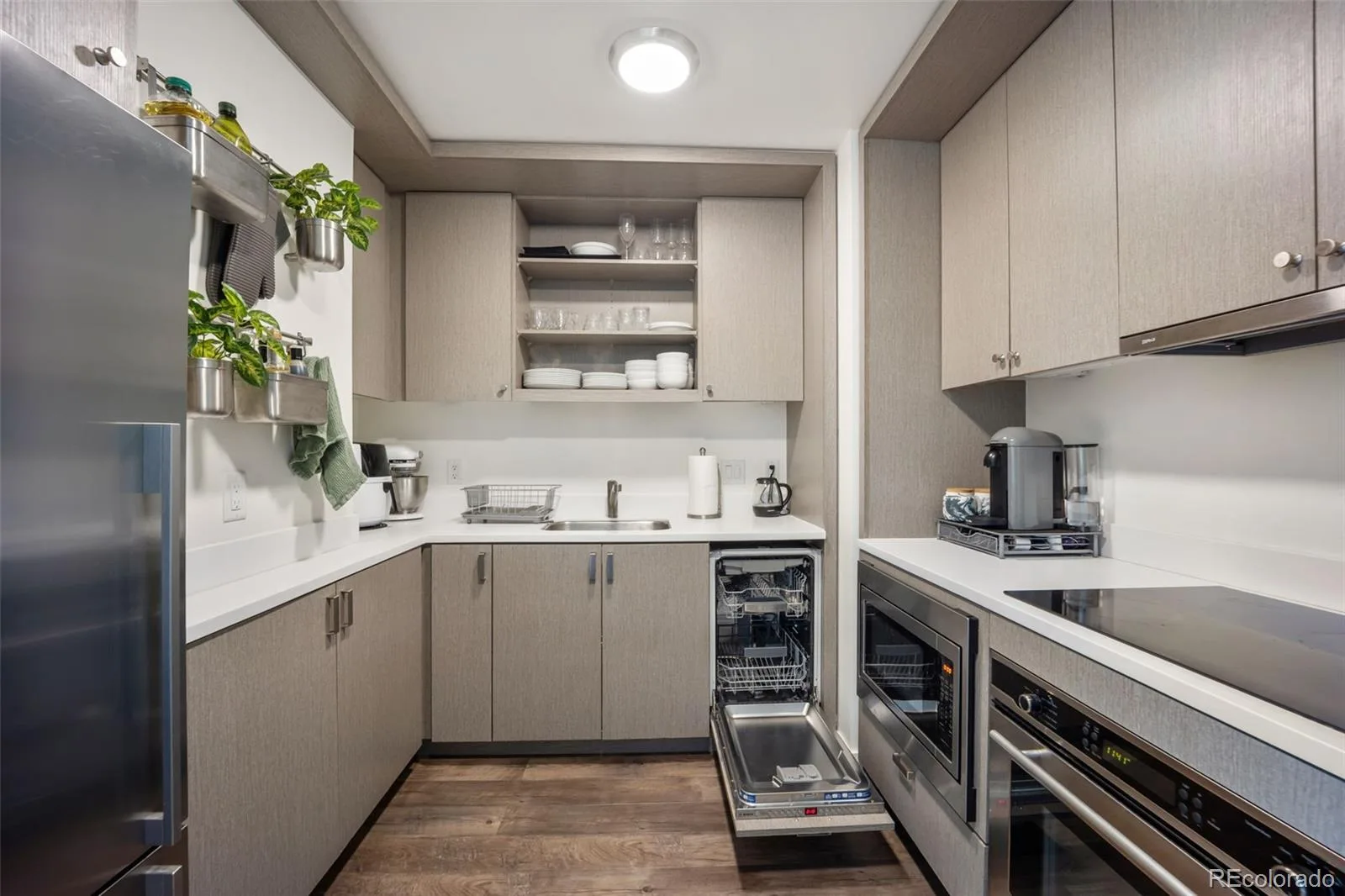 1750 Wewatta Street #632 Denver CO 80202 | MLS #REC2152404 08262026040722 1600 7