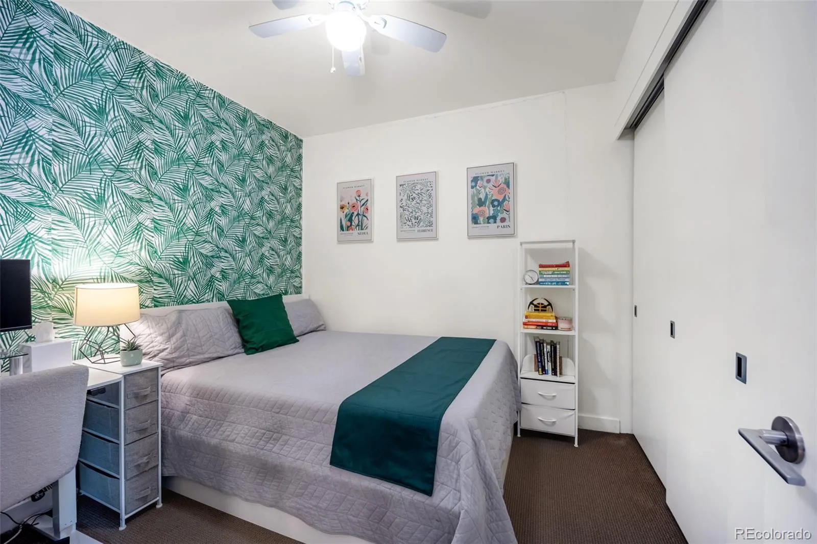 1750 Wewatta Street #632 Denver CO 80202 | MLS #REC2152404 08262026040722 1600 8