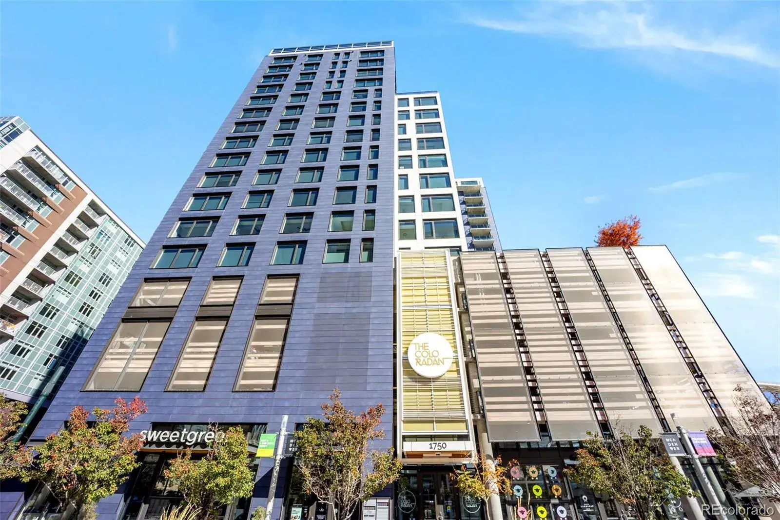 1750 Wewatta Street #632 Denver CO 80202 MLS #REC2152404 11132025044648 1600 0