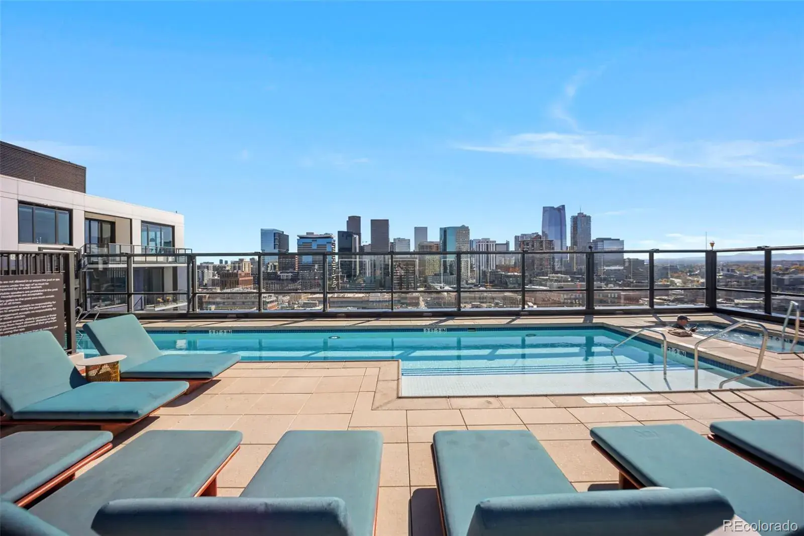 1750 Wewatta Street #632 Denver CO 80202 MLS #REC2152404 11132025044648 1600 35