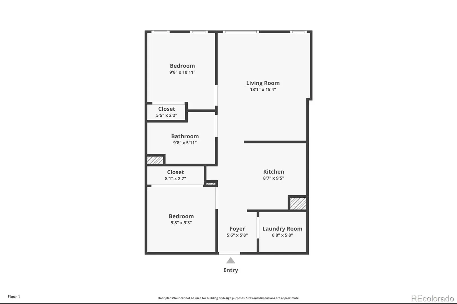 1750 Wewatta Street #632 Denver CO 80202 MLS #REC2152404 11132025044648 1600 49