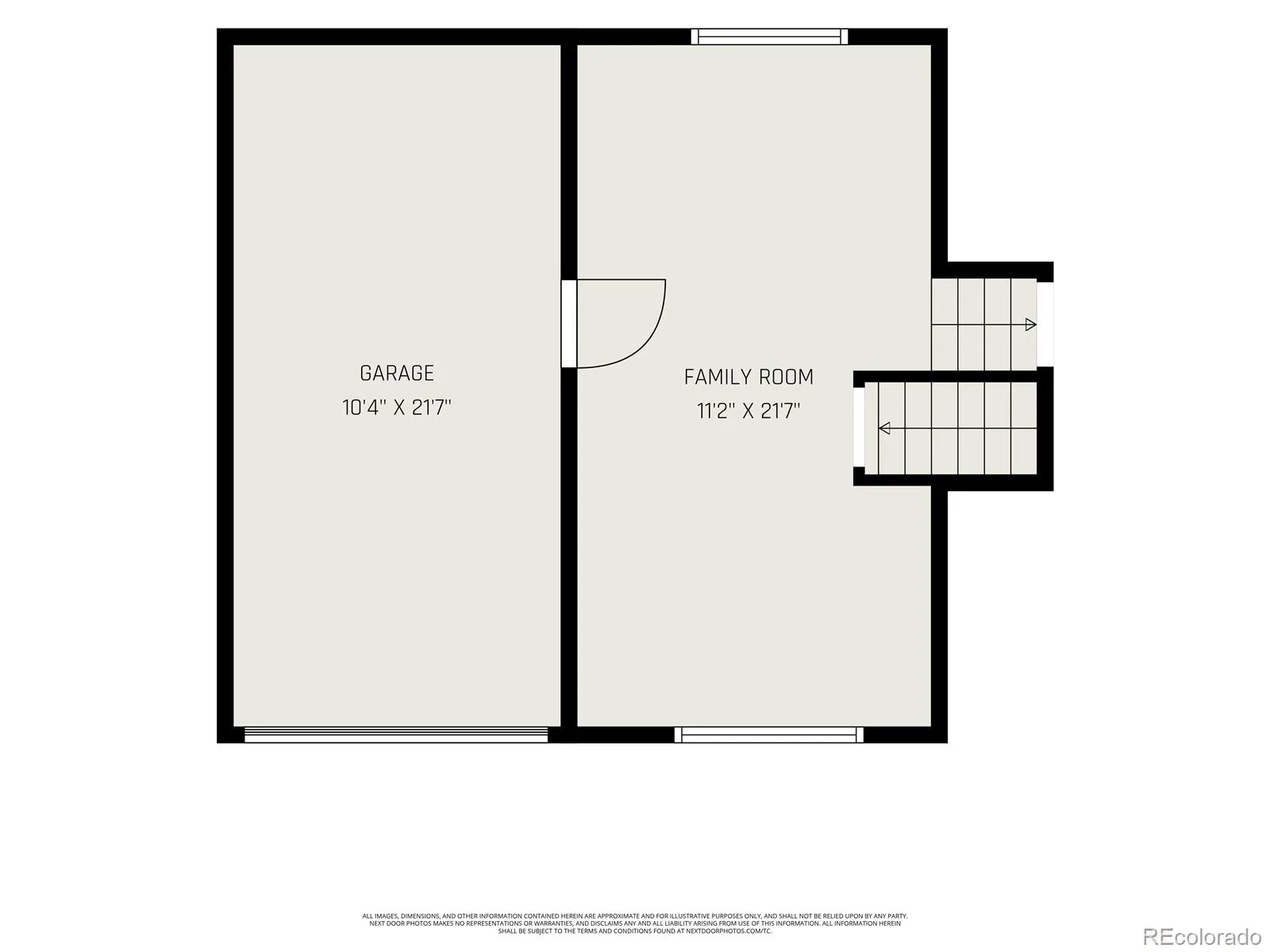 6450 W 108th Place Broomfield CO 80020 | MLS #REC2152420 07152026070724 1600 38