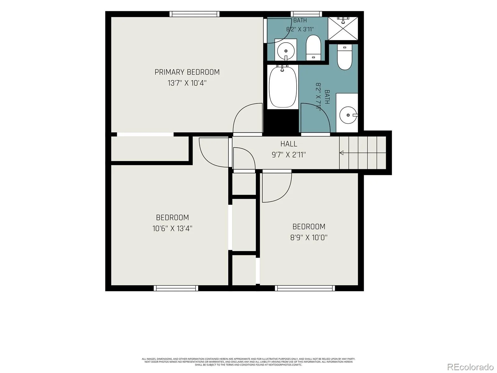 6450 W 108th Place Broomfield CO 80020 | MLS #REC2152420 07152026070724 1600 39