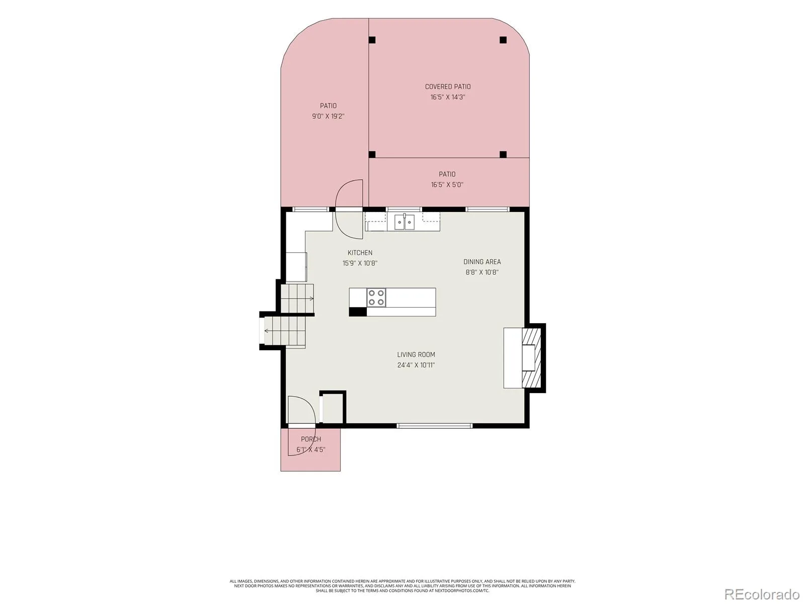 6450 W 108th Place Broomfield CO 80020 | MLS #REC2152420 07152026070724 1600 41