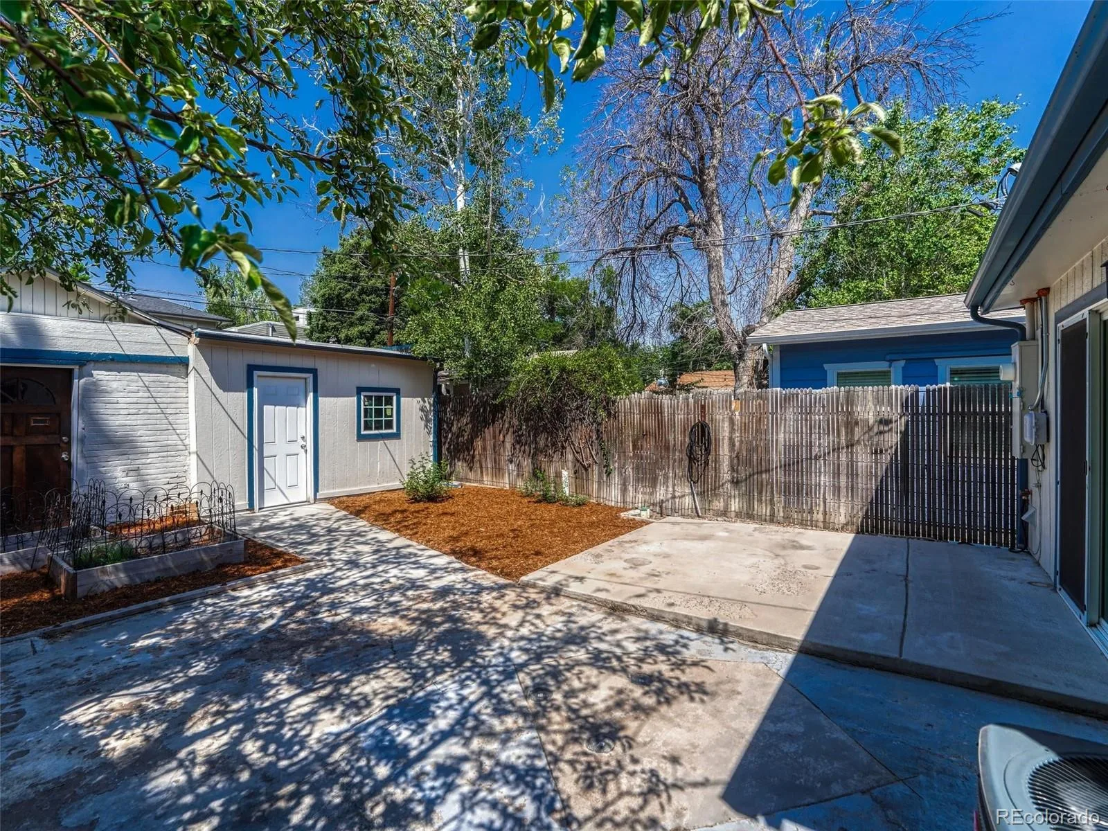 3475 W 33rd Avenue Denver CO 80211 | MLS #REC2152991 08262026180624 1600 27