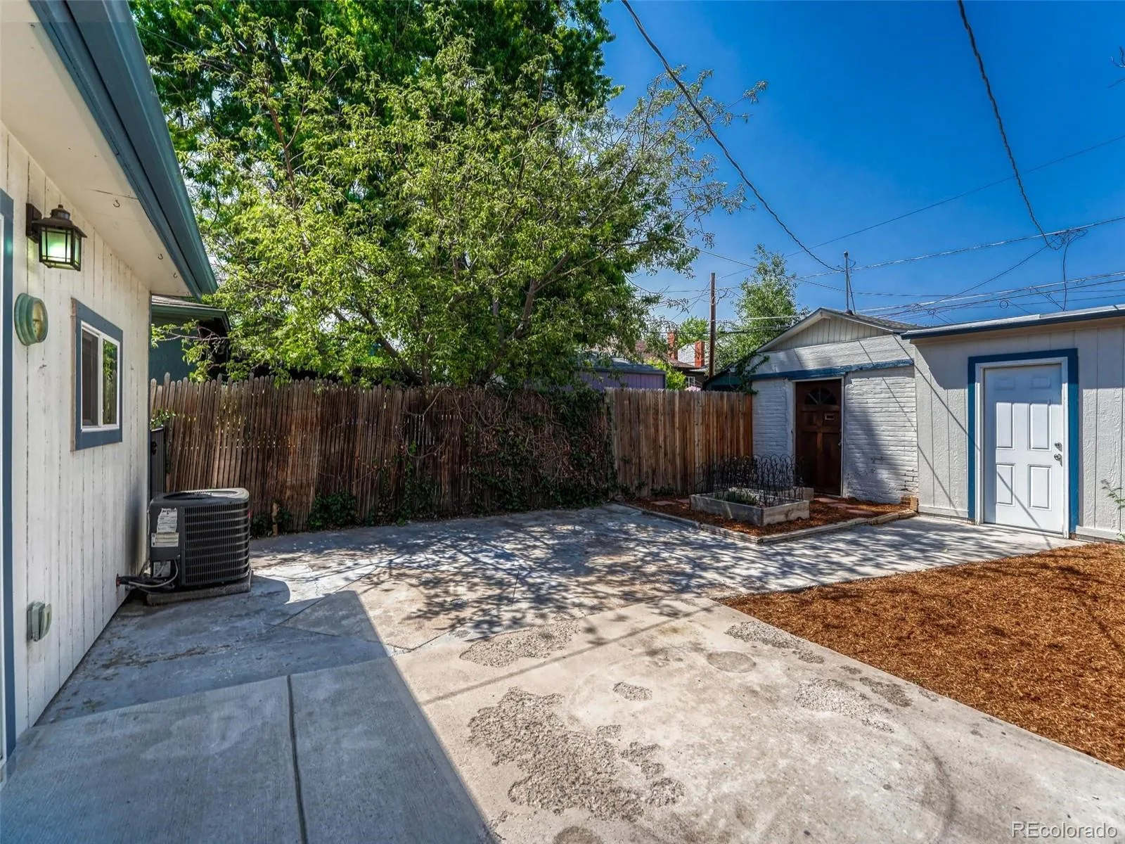 3475 W 33rd Avenue Denver CO 80211 | MLS #REC2152991 08262026180624 1600 28