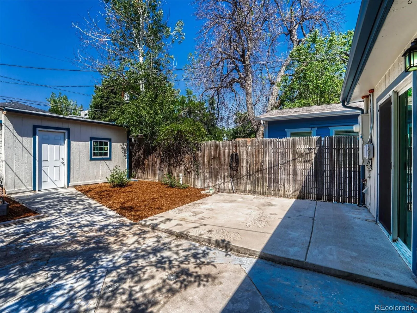 3475 W 33rd Avenue Denver CO 80211 | MLS #REC2152991 08262026180624 1600 29
