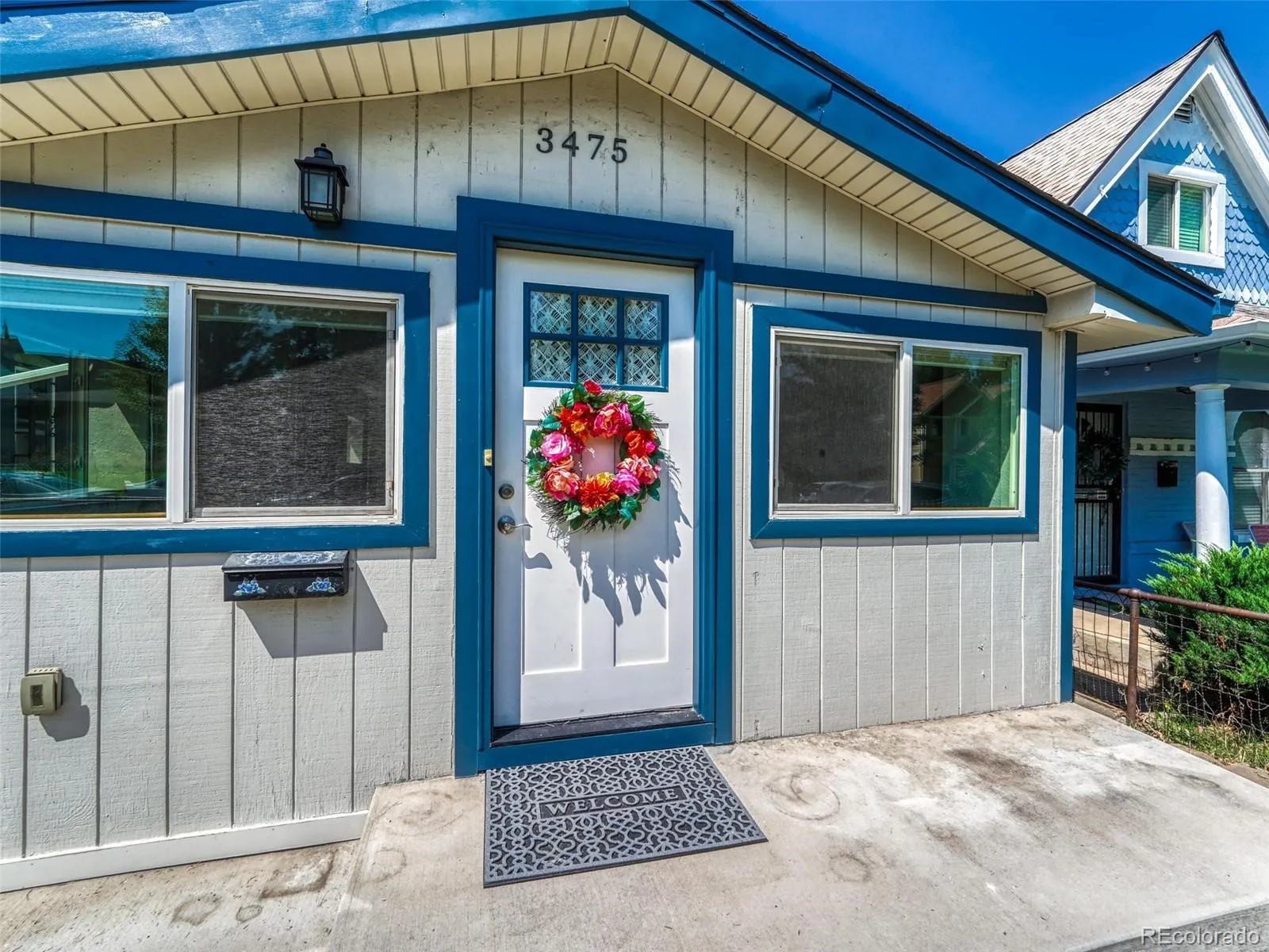 3475 W 33rd Avenue Denver CO 80211 | MLS #REC2152991 08262026180624 1600 3