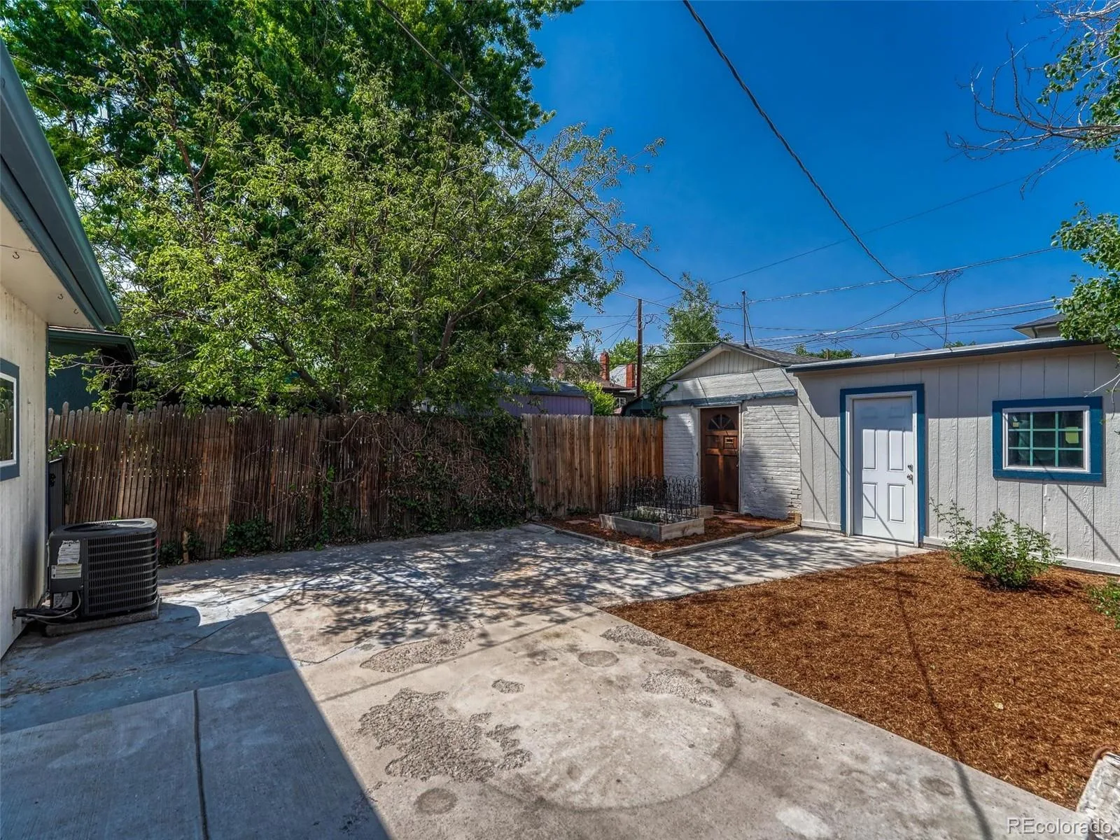 3475 W 33rd Avenue Denver CO 80211 | MLS #REC2152991 08262026180624 1600 30