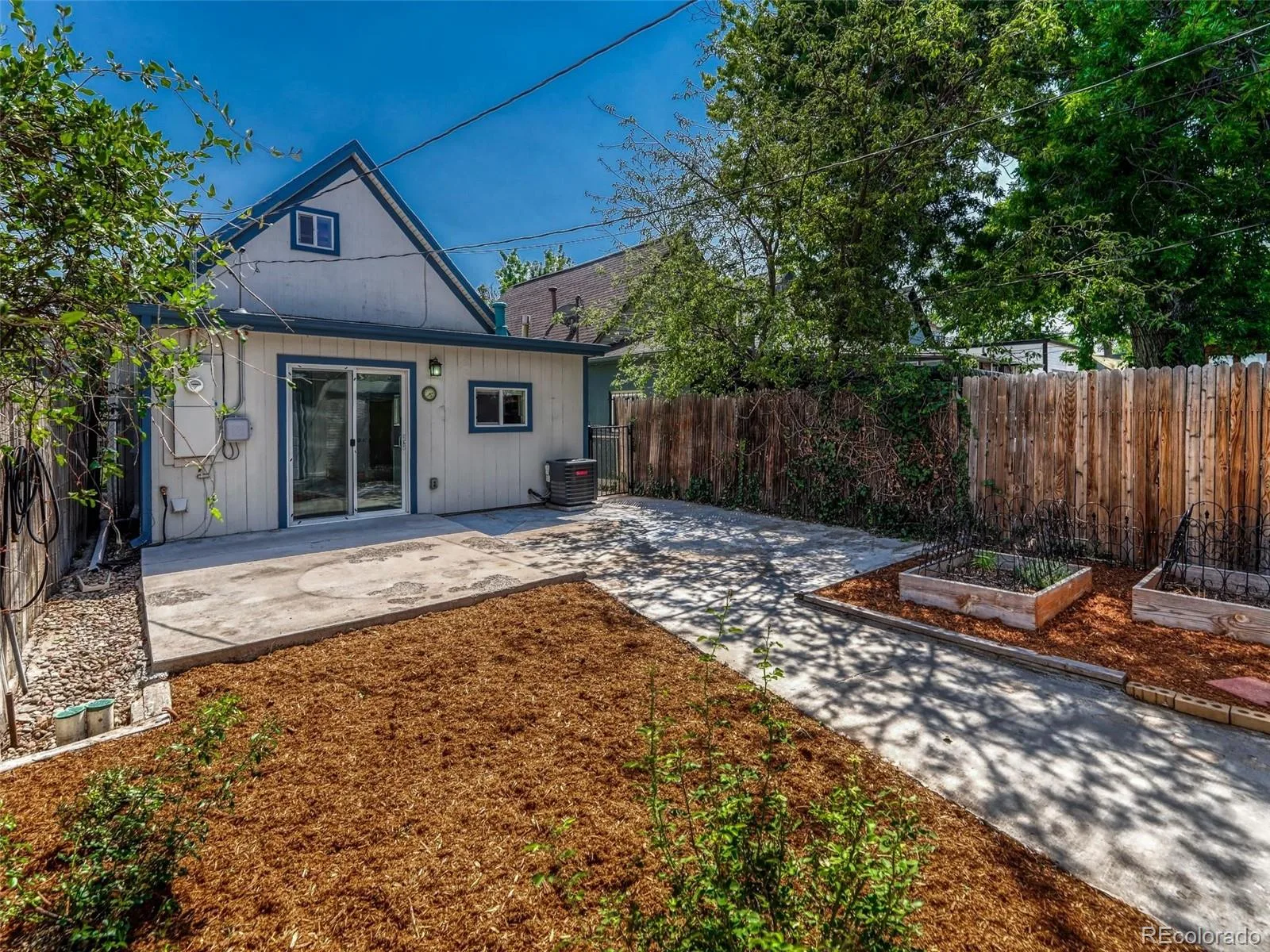 3475 W 33rd Avenue Denver CO 80211 | MLS #REC2152991 08262026180624 1600 31