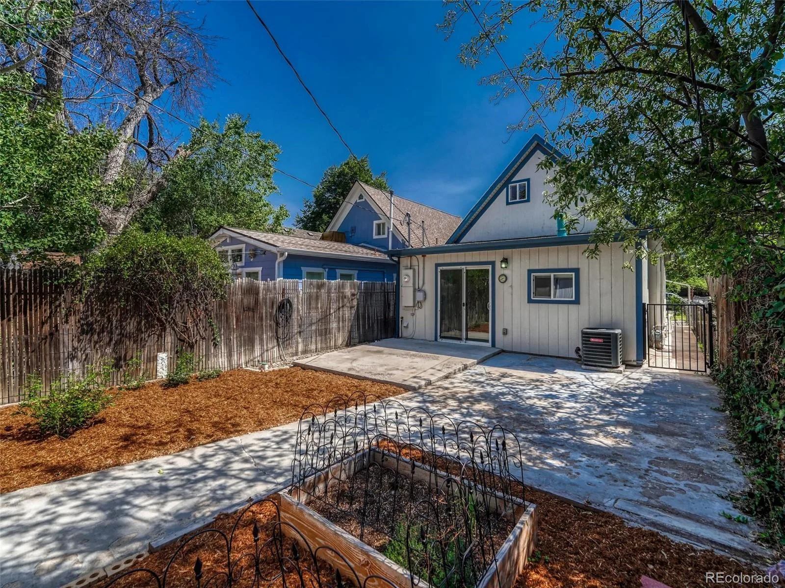 3475 W 33rd Avenue Denver CO 80211 | MLS #REC2152991 08262026180624 1600 32
