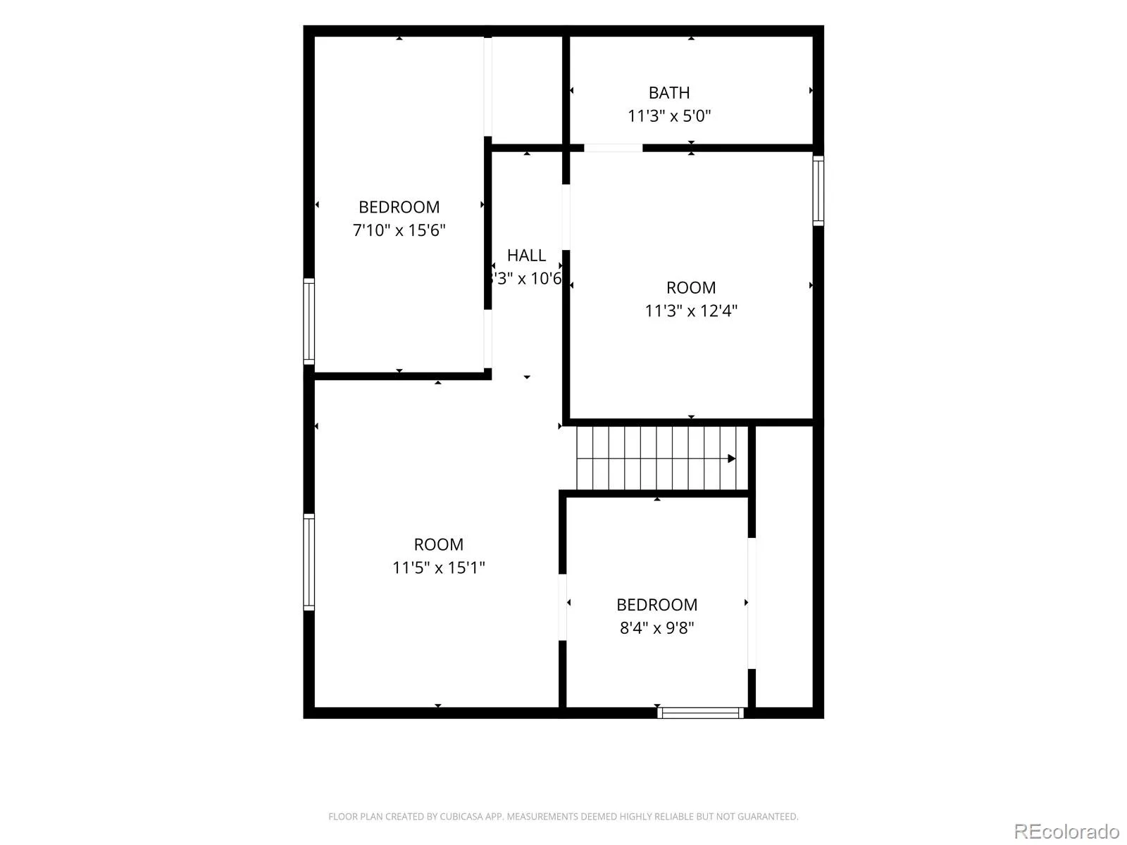 1370 Zenobia Street Denver CO 80204 MLS #REC2155185 07062026195147 1600 16