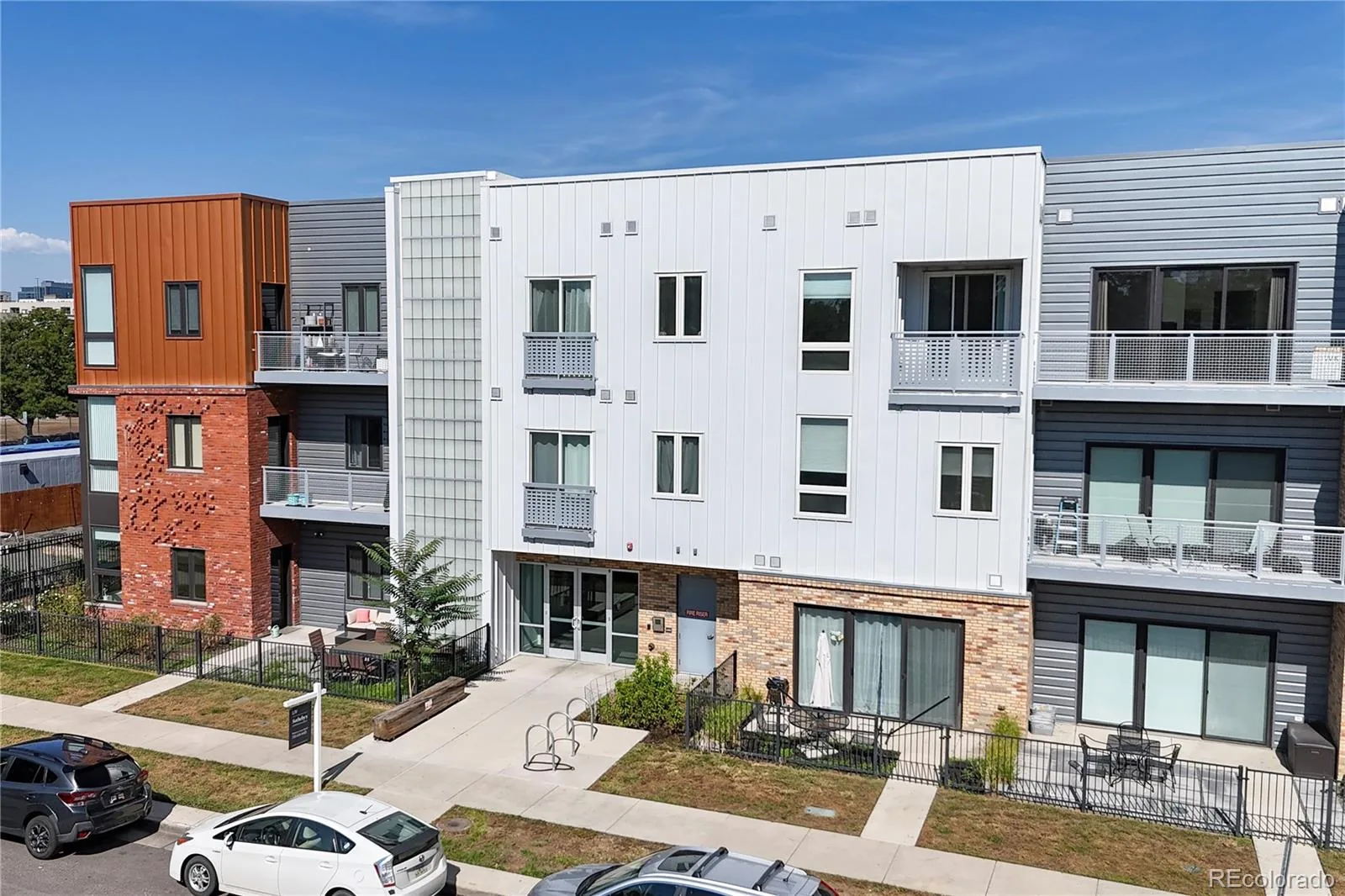 2525 Arapahoe Street #RD305 Denver CO 80205 | MLS #REC2155681 08272026163511 1600 1
