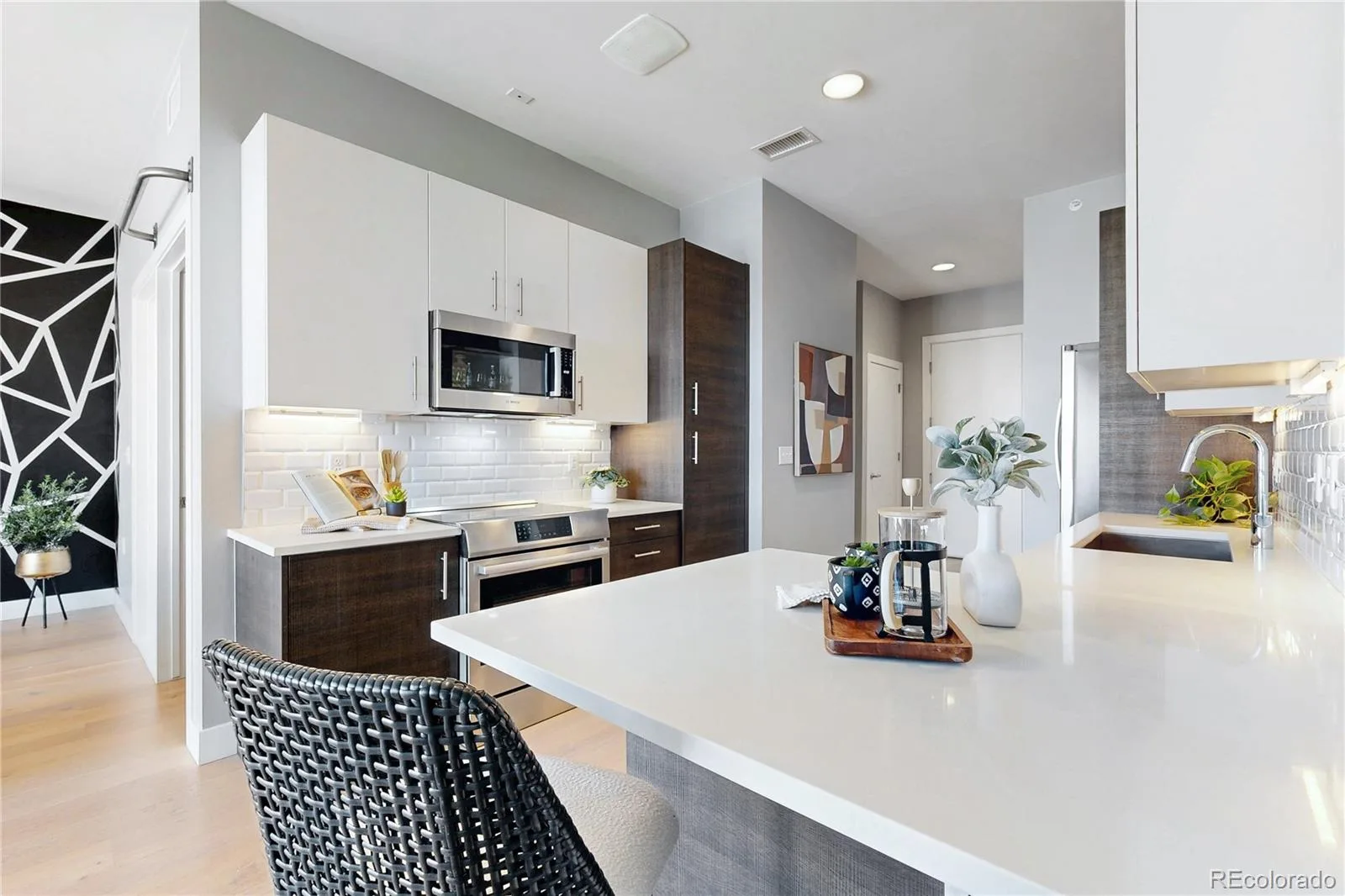 2525 Arapahoe Street #RD305 Denver CO 80205 | MLS #REC2155681 08272026163511 1600 10
