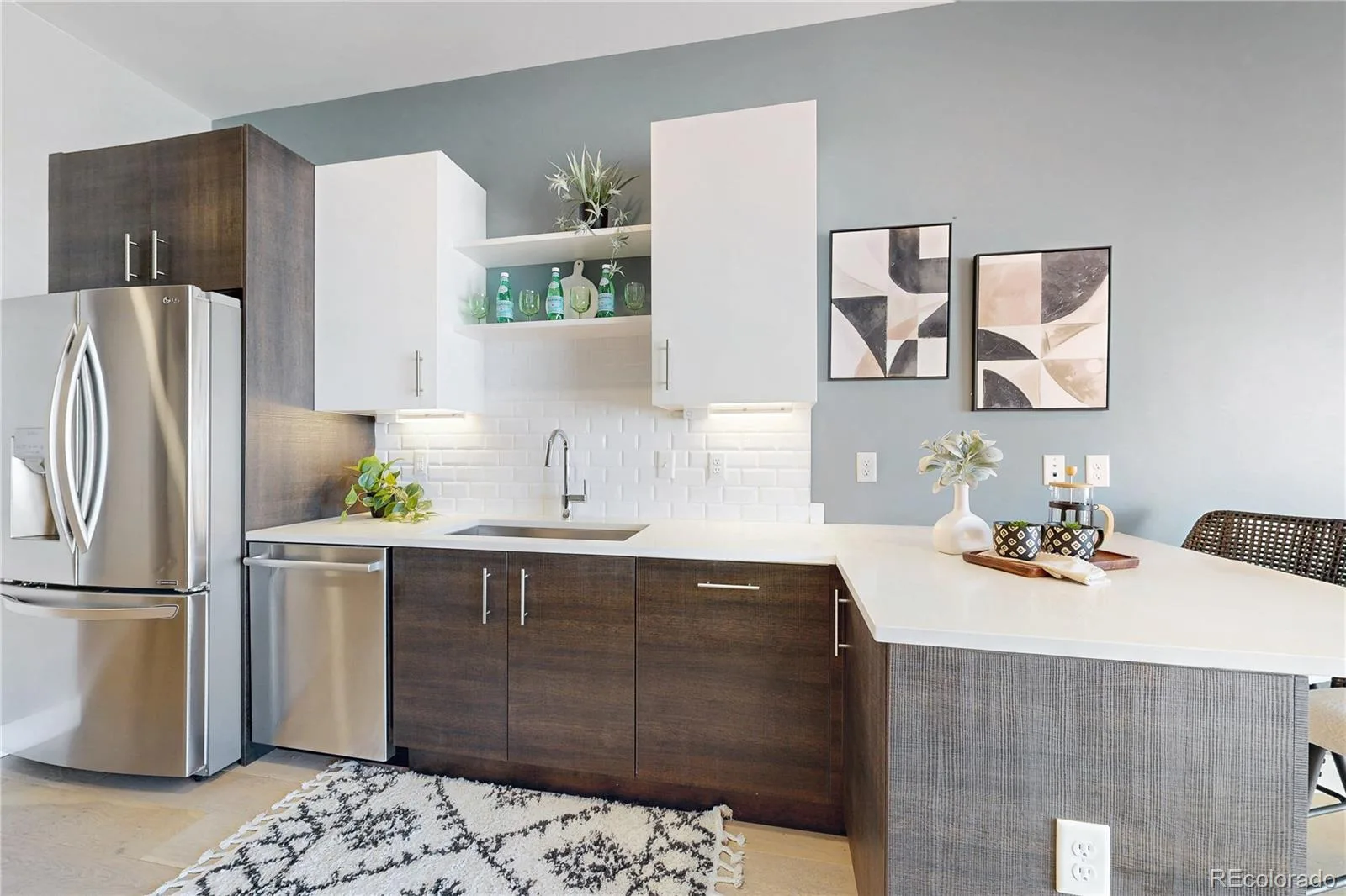 2525 Arapahoe Street #RD305 Denver CO 80205 | MLS #REC2155681 08272026163511 1600 11
