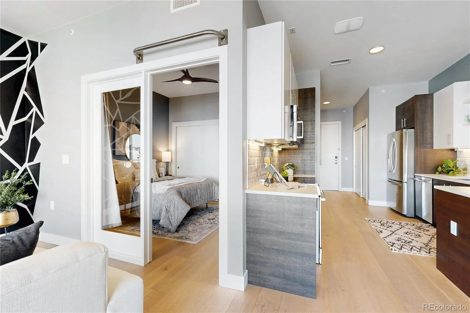 2525 Arapahoe Street #RD305 Denver CO 80205 | MLS #REC2155681 08272026163511 1600 13