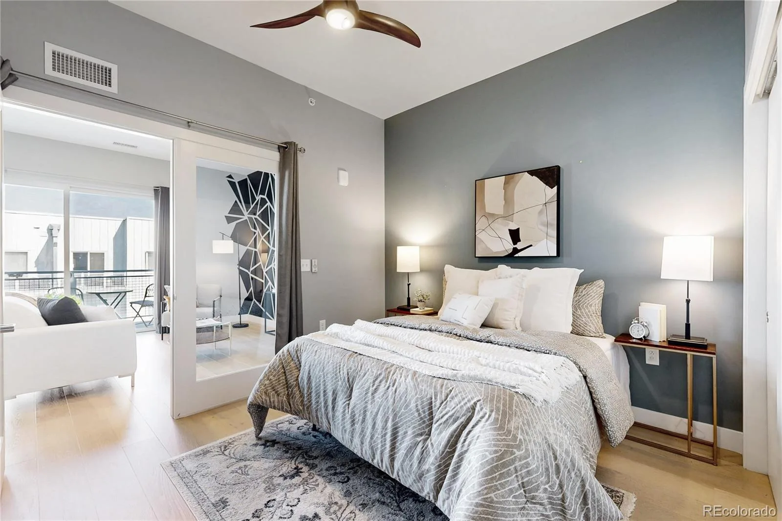 2525 Arapahoe Street #RD305 Denver CO 80205 | MLS #REC2155681 08272026163511 1600 14