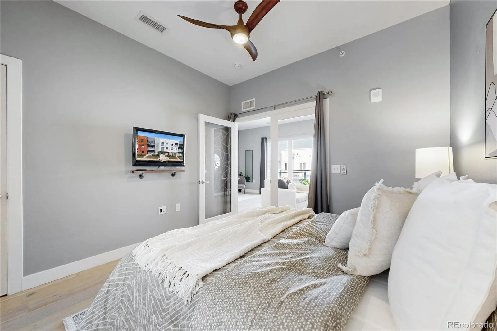 2525 Arapahoe Street #RD305 Denver CO 80205 | MLS #REC2155681 08272026163511 1600 15