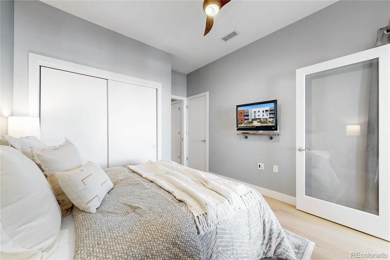 2525 Arapahoe Street #RD305 Denver CO 80205 | MLS #REC2155681 08272026163511 1600 16