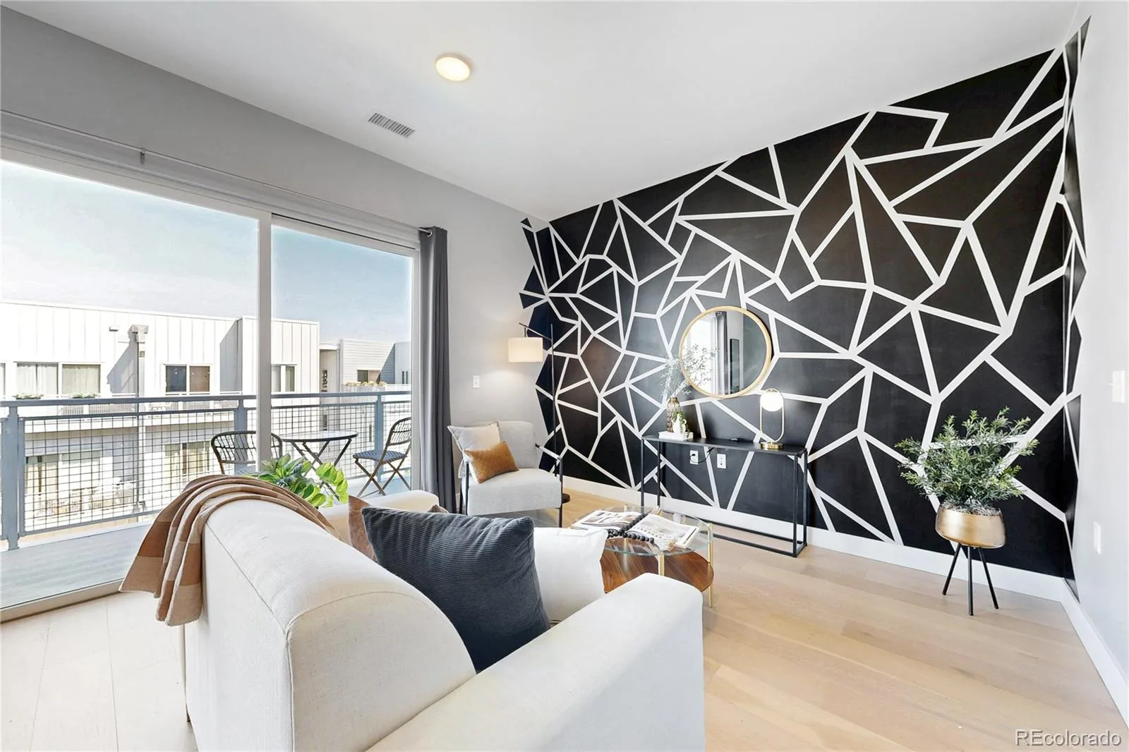 2525 Arapahoe Street #RD305 Denver CO 80205 | MLS #REC2155681 08272026163511 1600 2