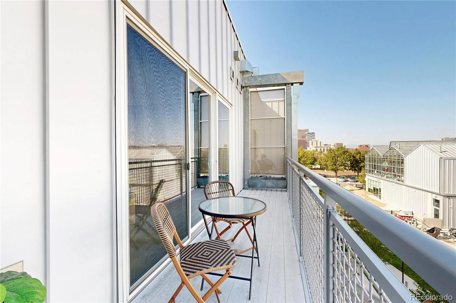 2525 Arapahoe Street #RD305 Denver CO 80205 | MLS #REC2155681 08272026163511 1600 21