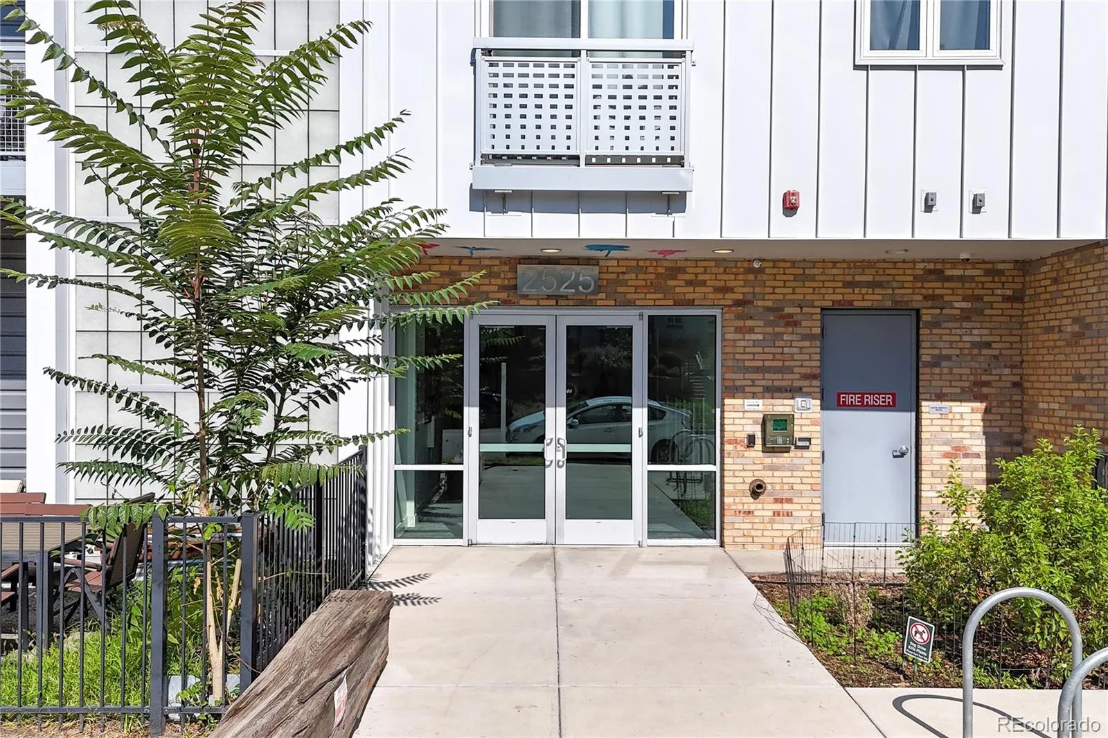 2525 Arapahoe Street #RD305 Denver CO 80205 | MLS #REC2155681 08272026163511 1600 22