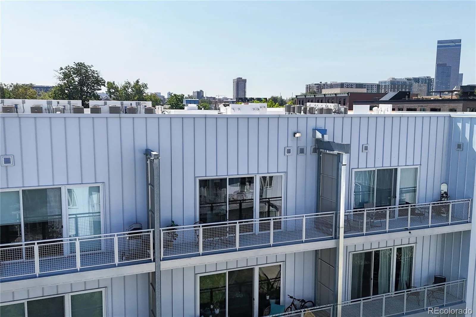 2525 Arapahoe Street #RD305 Denver CO 80205 | MLS #REC2155681 08272026163511 1600 24