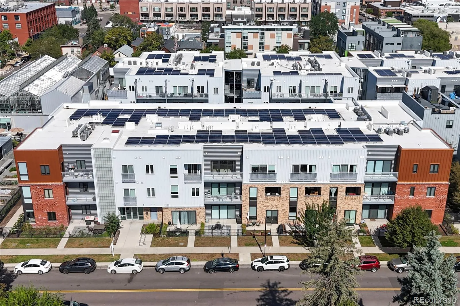 2525 Arapahoe Street #RD305 Denver CO 80205 | MLS #REC2155681 08272026163511 1600 27