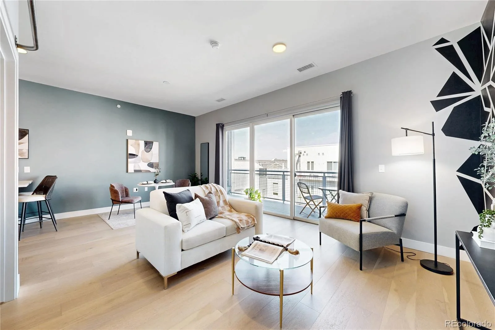2525 Arapahoe Street #RD305 Denver CO 80205 | MLS #REC2155681 08272026163511 1600 3