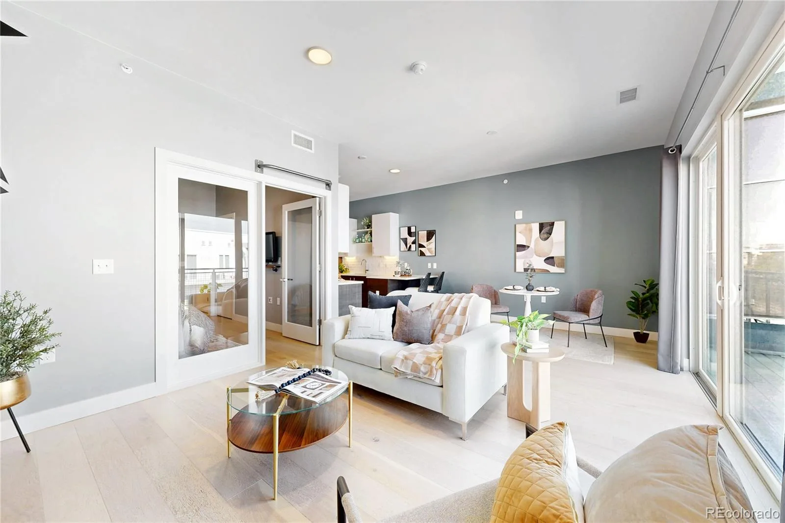 2525 Arapahoe Street #RD305 Denver CO 80205 | MLS #REC2155681 08272026163511 1600 4