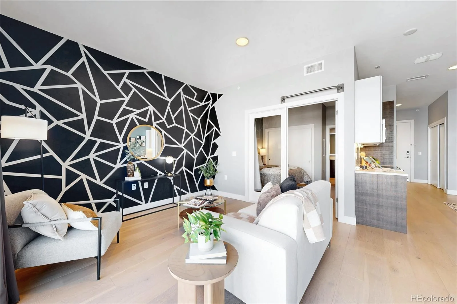 2525 Arapahoe Street #RD305 Denver CO 80205 | MLS #REC2155681 08272026163511 1600 5
