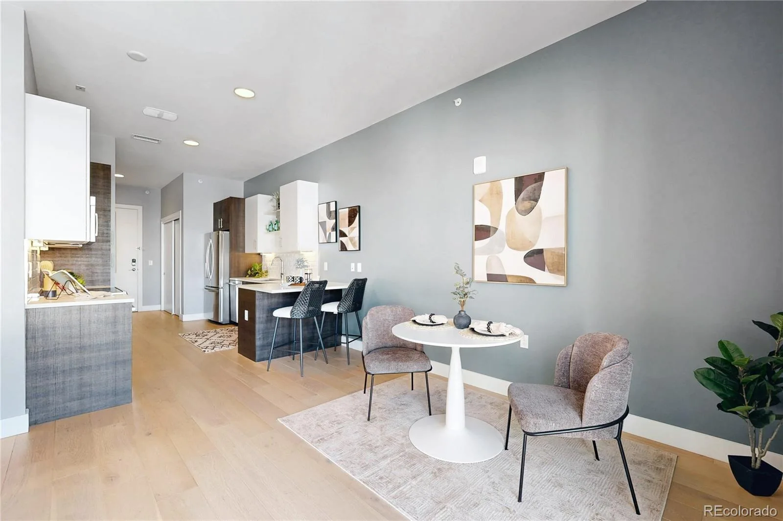 2525 Arapahoe Street #RD305 Denver CO 80205 | MLS #REC2155681 08272026163511 1600 6