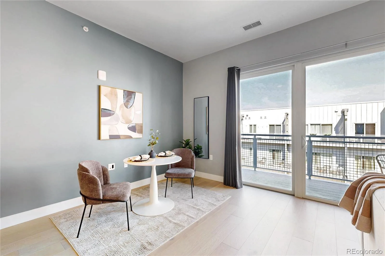 2525 Arapahoe Street #RD305 Denver CO 80205 | MLS #REC2155681 08272026163511 1600 7