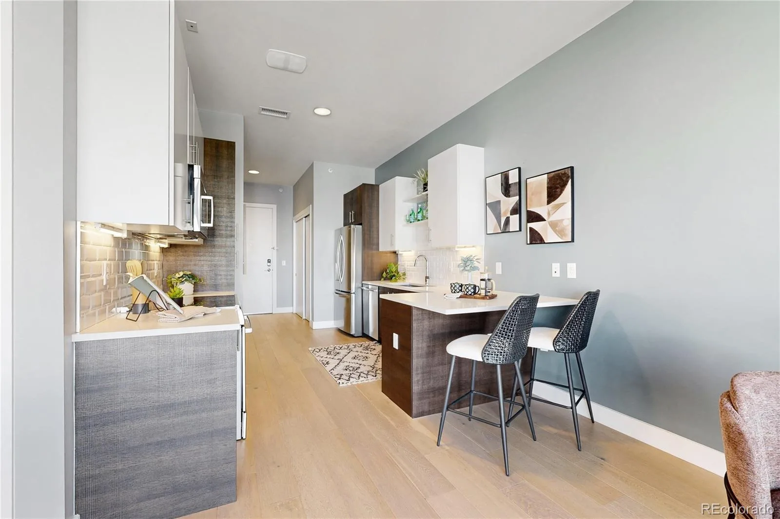 2525 Arapahoe Street #RD305 Denver CO 80205 | MLS #REC2155681 08272026163511 1600 9