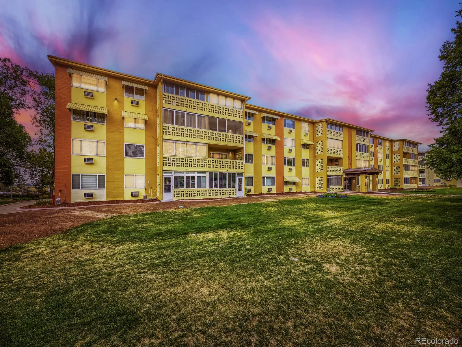 9355 E Center Avenue #9C #62 Denver CO 80247 | MLS #REC2157308 08102026221809 1600 25