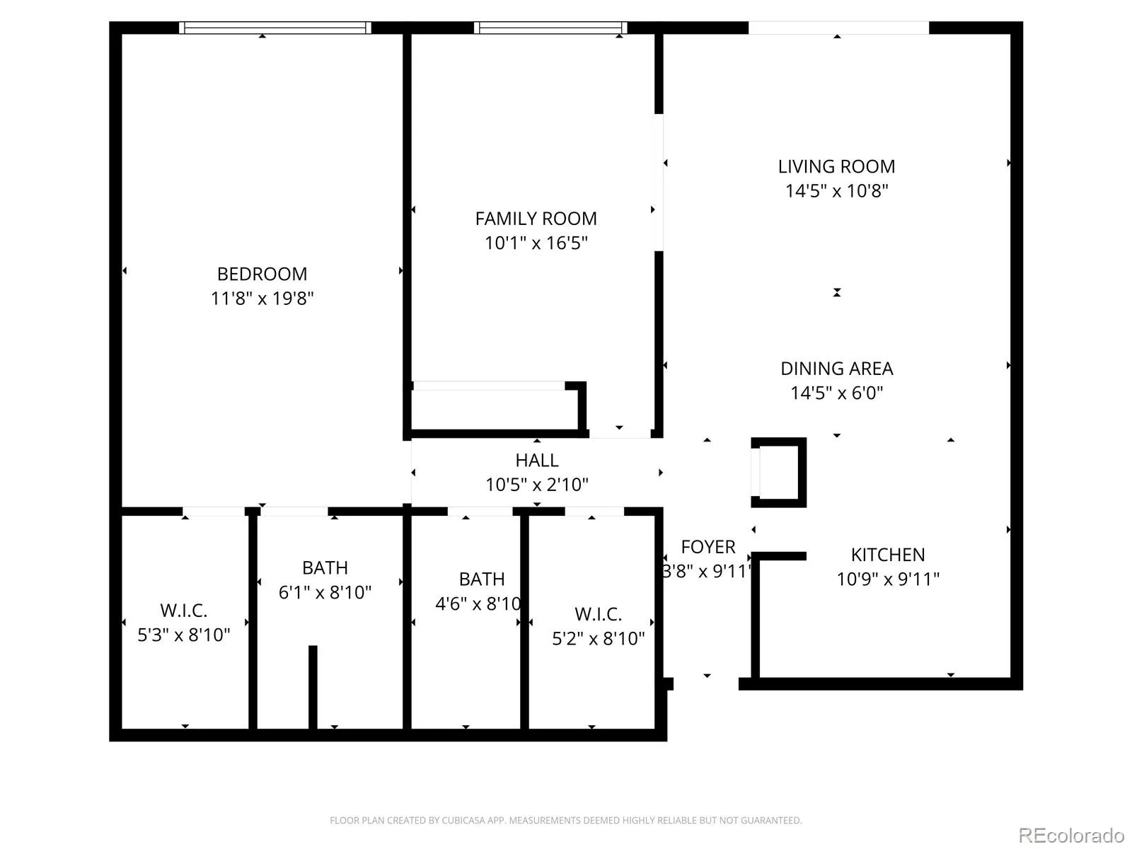 9355 E Center Avenue #9C #62 Denver CO 80247 | MLS #REC2157308 08102026221809 1600 33