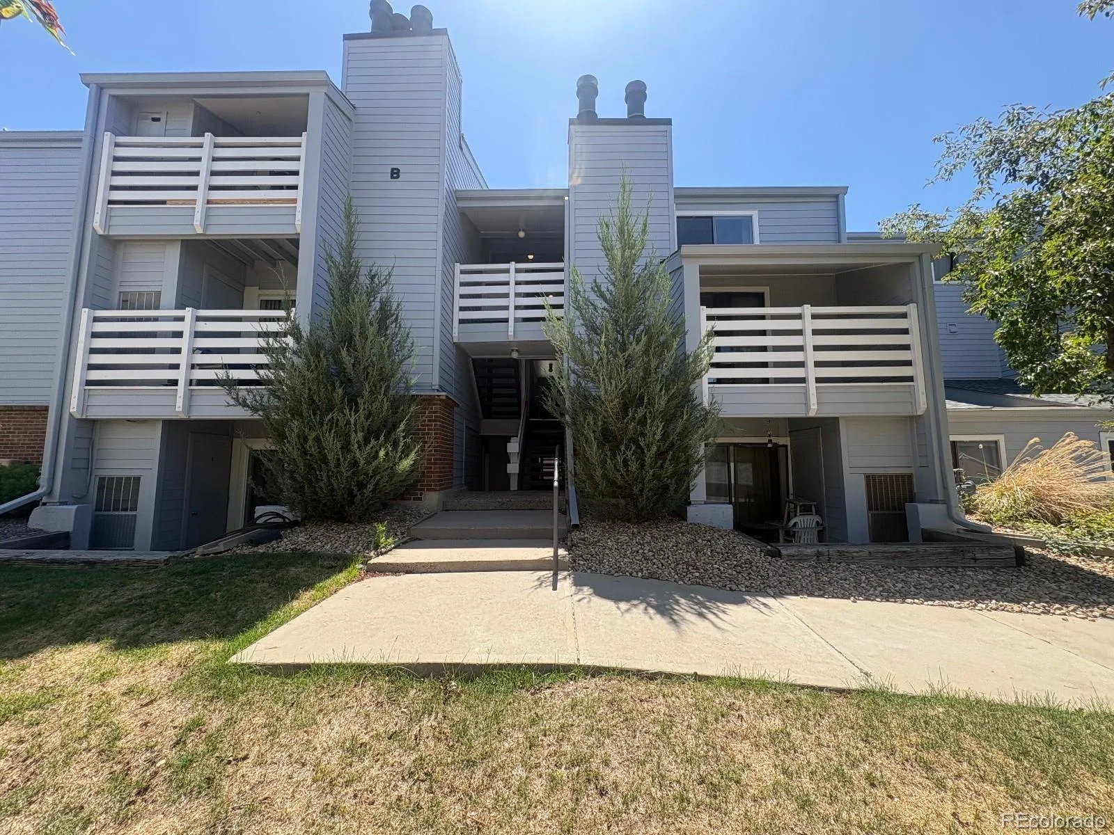 7665 E Eastman Avenue #204B Denver CO 80231 MLS #REC2157557 06022026144743 1600 0