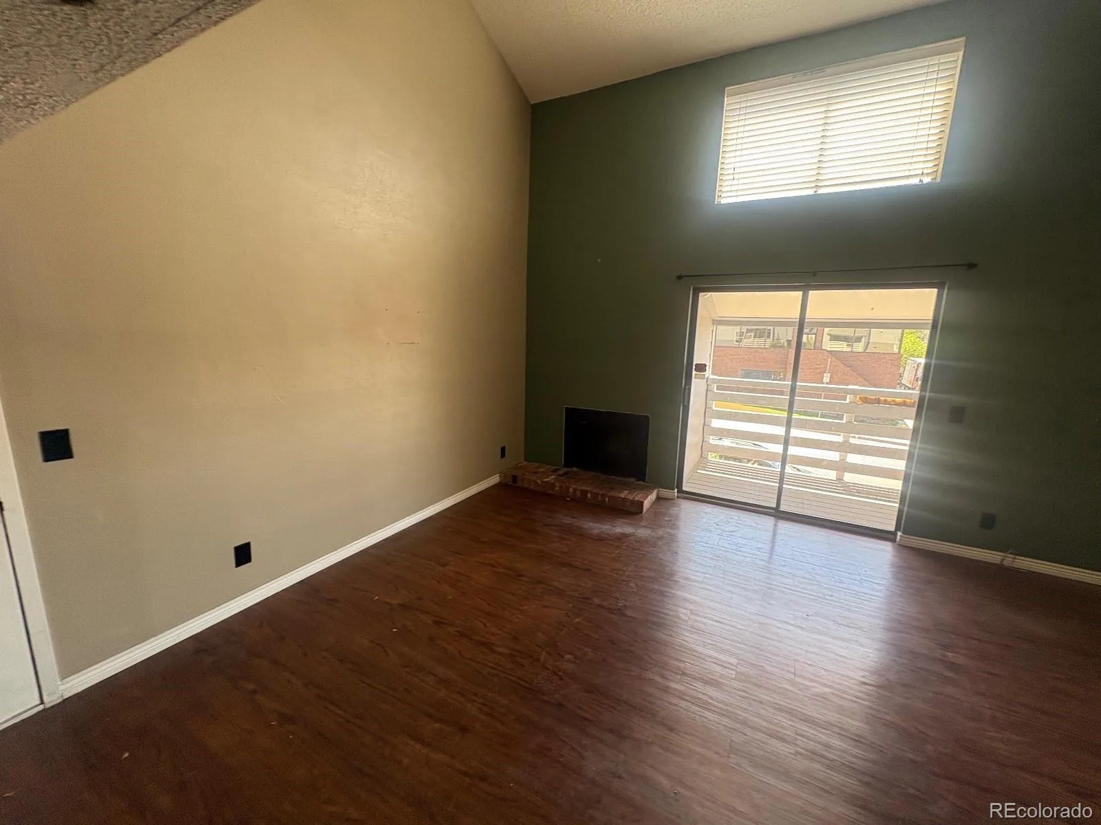 7665 E Eastman Avenue #204B Denver CO 80231 MLS #REC2157557 06022026144743 1600 3