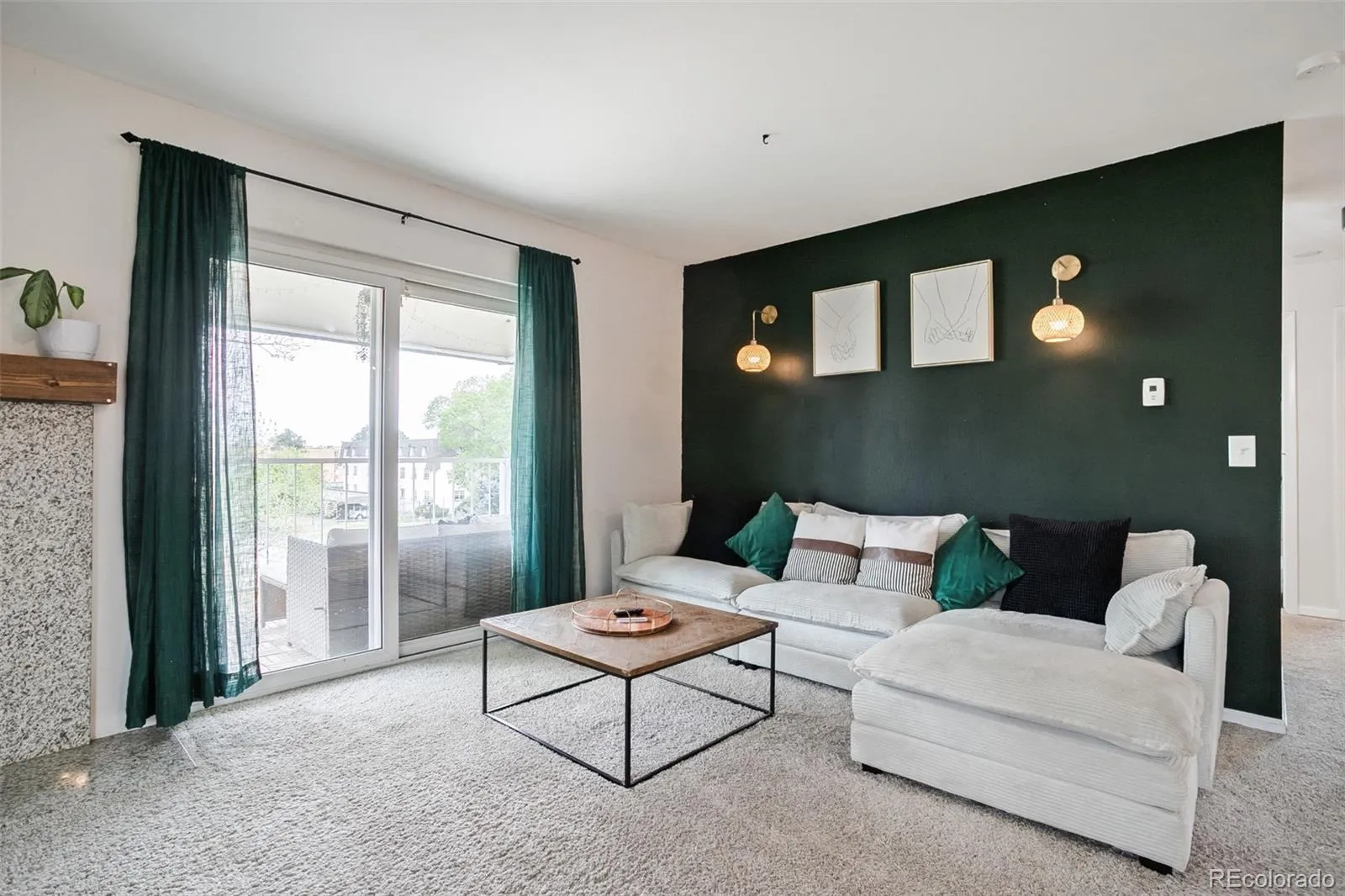 5770 E Warren Avenue #317 Denver CO 80222 MLS #REC2159329 04232026192643 1600 0