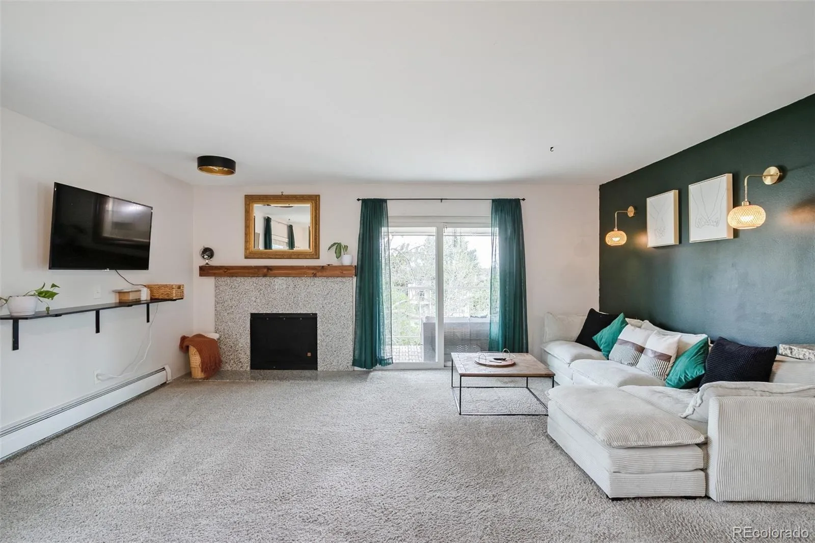 5770 E Warren Avenue #317 Denver CO 80222 MLS #REC2159329 04232026192643 1600 1
