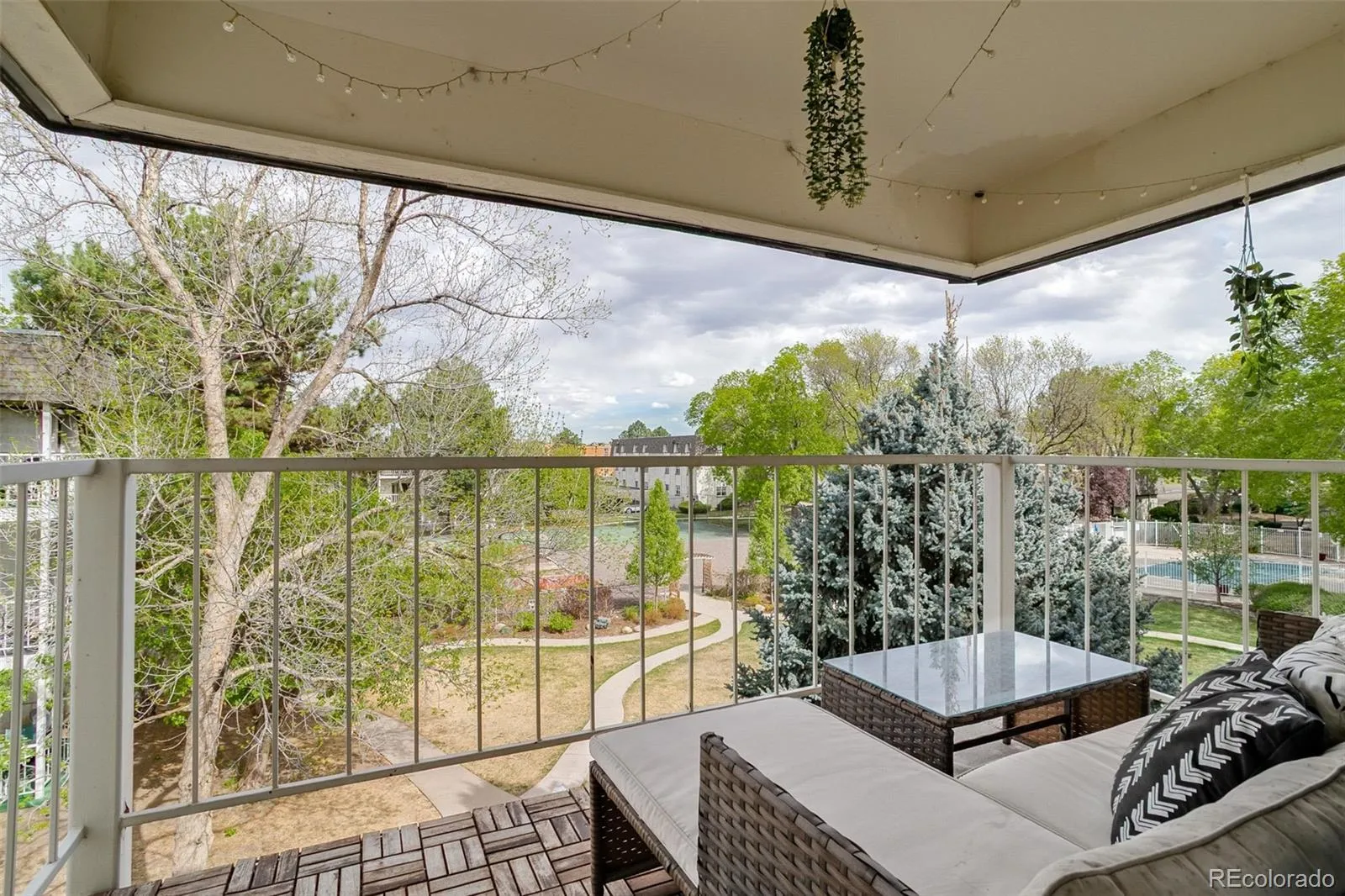 5770 E Warren Avenue #317 Denver CO 80222 MLS #REC2159329 04232026192643 1600 25