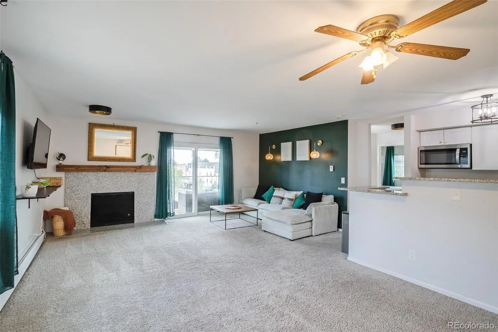 5770 E Warren Avenue #317 Denver CO 80222 MLS #REC2159329 04232026192643 1600 4
